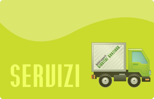 Servizi